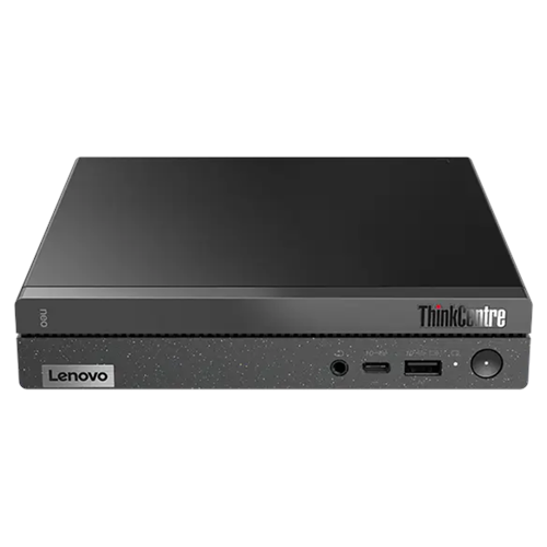 LENOVO CORE i5 13420H-16GB RAM-512GB NVME-FDOS MINI PC / THINKCENTRE NEO 50Q G4 12LN006KTR