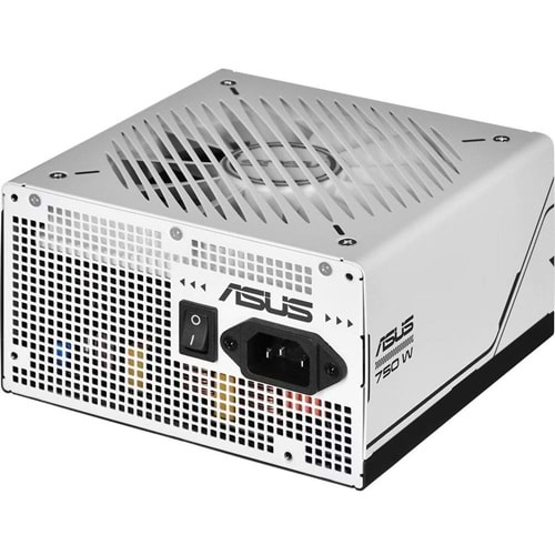 ASUS 750W 80+ GOLD Prime AP-750G PCIE 5.0 Tam Modüler Power Supply / 90YE00U1-B0NA00