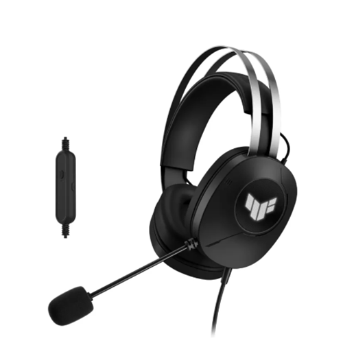 ASUS TUF GAMING H1 GEN II Gaming Kulaklık