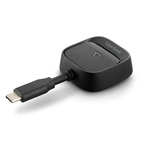 VIEWSONIC WPD-900 Kablosuz Ekran Yansıtma Kiti