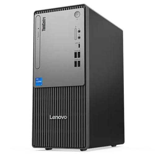 LENOVO THINKCENTRE NEO 50T G5 12UB000BTR CORE i5 13400 16GB DDR5 RAM- 512GB M2 NVME- FDOS