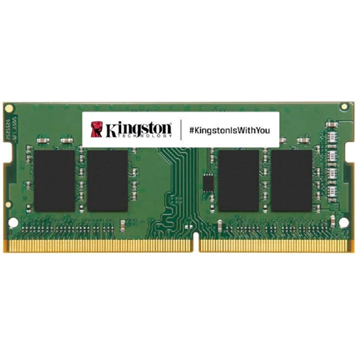 KINGSTON 32GB DDR4 3200MHz ECC Notebook Sunucu Ram Value KSM32SED8-32MF