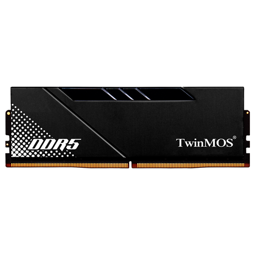TWINMOS 16GB DDR5 5600MHZ PC RAM TMD516GB5600U46B