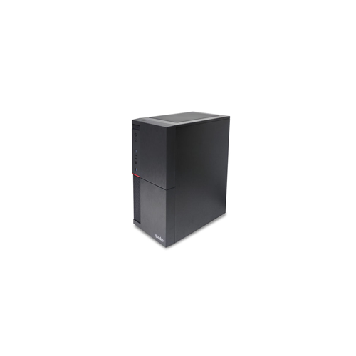 QUADRO SOLID DHA-34825 CORE i5 3470 8GB- 256GB SSD- O/B HD VGA FDOS