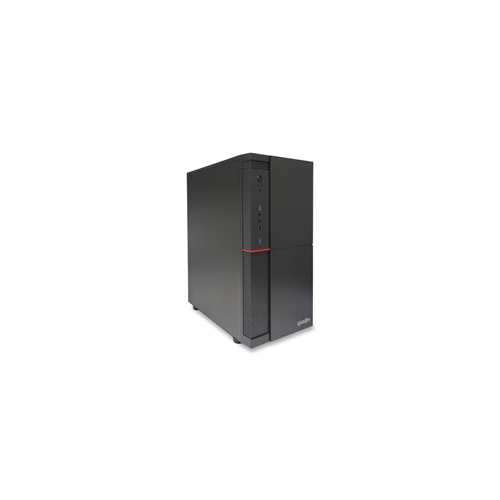 QUADRO SOLID RHA-12484 CORE i5 12400F 8GB- 480GB SSD- 4GB GT 730 FDOS