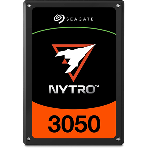 SEAGATE 3.84TB 2.5