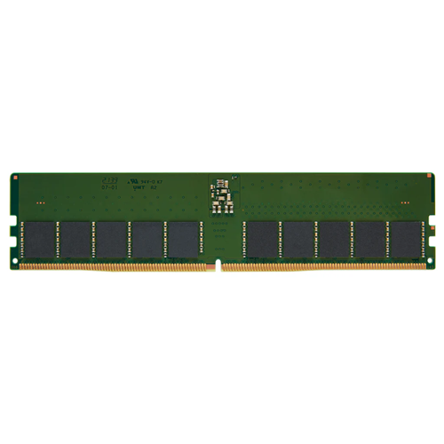 KINGSTON 48GB DDR5 ECC RDIMM 5600Mhz KSM56R46BD8PMI-48HMI 2Rx8 Sunucu Ram