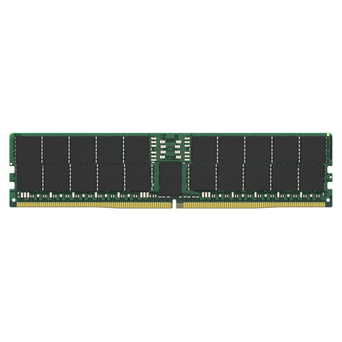 KINGSTON 96GB DDR5 ECC RDIMM 5600Mhz KSM56R46BD4PMI-96HMI 2Rx8 Sunucu Ram