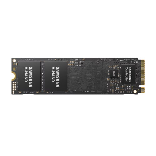 SAMSUNG 256GB PM9C1 MZ-VL82560 5000-4000MB/s M2 NVME GEN4 Disk Kutusuz