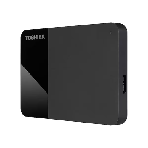 TOSHIBA 4TB 2.5