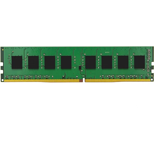 KINGSTON 16GB DDR4 3200MHZ CL22 PC RAM KVR32N22S8/16WP
