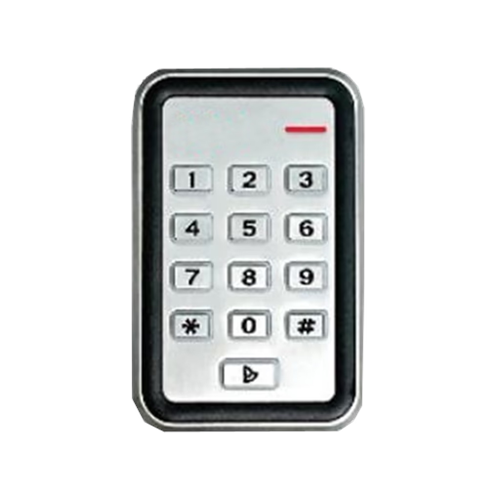 BIFO P210 STANDALONE PROXİMİTY KART OKUYUCU