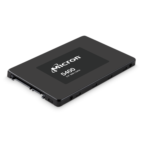 MICRON 480GB 2.5