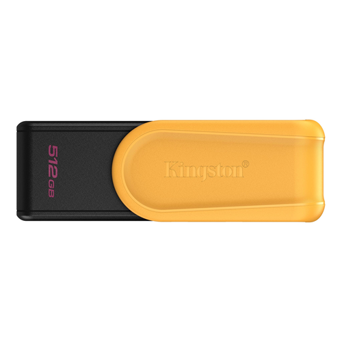 KINGSTON 512GB USB 3.2 EXODIA S DTXS/512GB Taşınabilir Bellek
