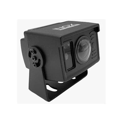 INOX-5028 AHD-ANALOG-CVI-TVI Geniş açı Araç Kamera