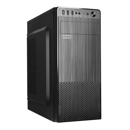 HIPER 350W K-740 Standart Mid-Tower PC Kasası