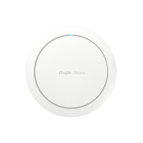 RUIJIE REYEE RG-RAP2266 AX3000 Dual Band Kurumsal Access Point PoE (Adaptör Yok)