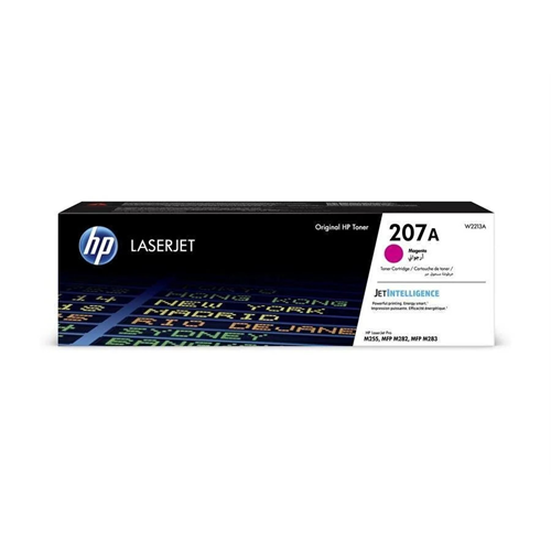 HP W2213A 207A Kırmızı Orjinal Toner 1.250 Sayfa