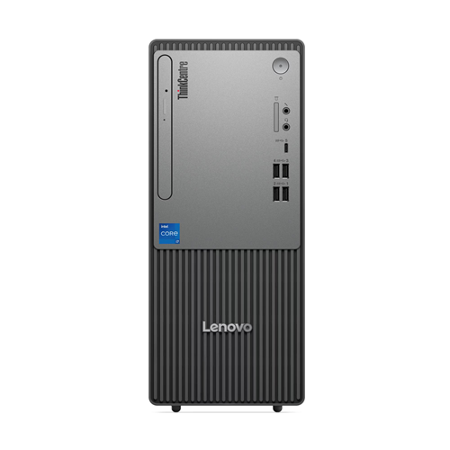 LENOVO CORE İ3 13100-8GB DDR5 - 512GB M2 NVME- O/B UHD FDOS / THINKCENTRE NEO50T 12UB0009TR