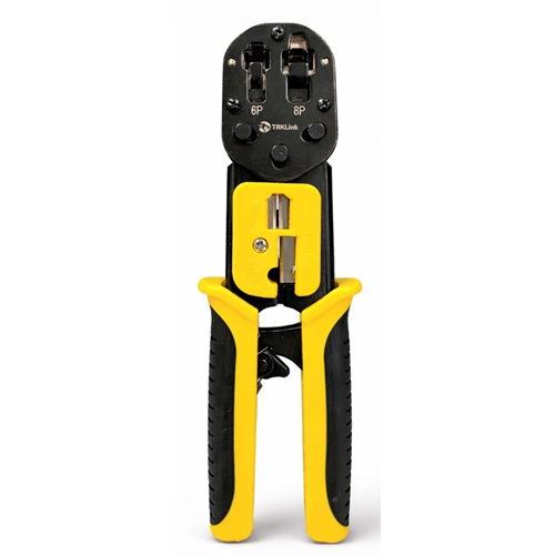 TRKLINK EZ RJ45 Yeni Nesil Pense