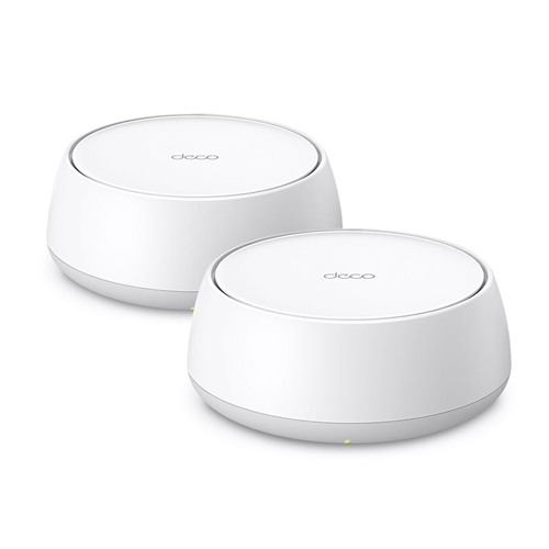 TP-LINK DECO BE25 BE3600 WIFI7 MESH ROUTER 2'li paket