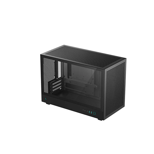 Deepcool Ch260 Matx Gaming Oyuncu Kasa