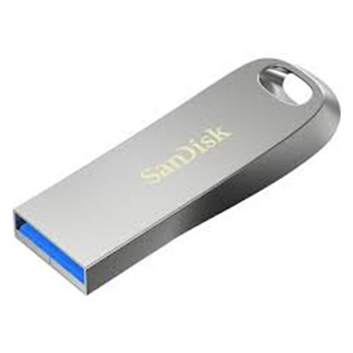 SANDISK 64GB USB 3.2 Ultra Luxe Taşınabilir Bellek SDCZ74-064G-G46