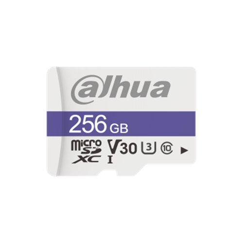 DAHUA 256GB Micro SD Kart TF-C100/256GB
