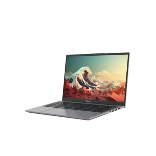 QUANTUM 15.6