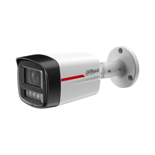 DAHUA 2MP Bullet 3.6mm WizColor IP Kamera IPC-HFW2249TL-S-PRO