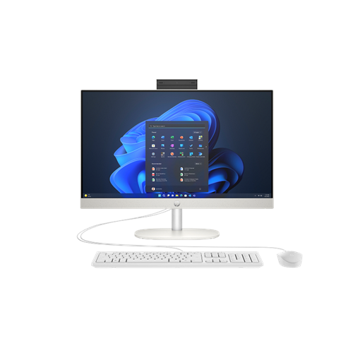 HP AIO 23.8