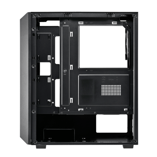 VENTO 750w 80+ VG4200S GAMING E-ATX PC Kasası