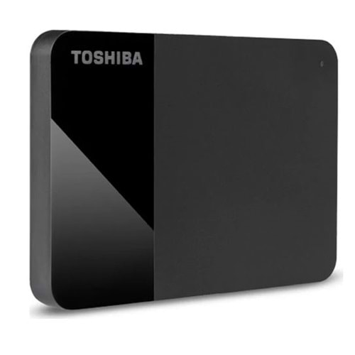 TOSHIBA 1TB 2.5