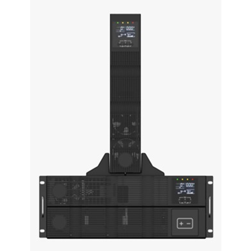 DOTVOLT 1kva RT PLUS Online Rack Tipi UPS