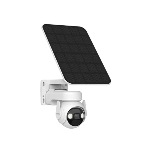 IMOU 3MP IPC-K9EP-3T0TE-EU 4G Wıfı Solar Kamera (Solar Panel Kiti)