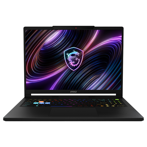 MSI 16