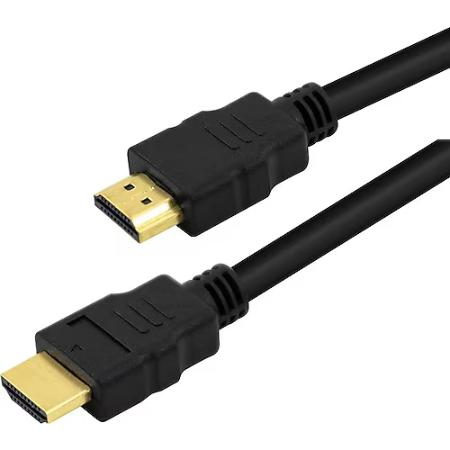 Codegen 15metre CPS150 HDMI Kablo Gold 1.4v 4K 