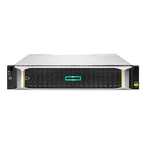 HPE R0Q85B MSA1060 16GB FC SFF STORAGE