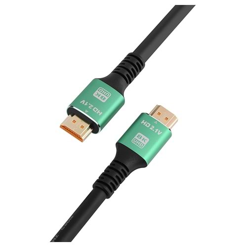 CODEGEN CPS8K15 1.5metre HDMI Görüntü Kablosu 8K 