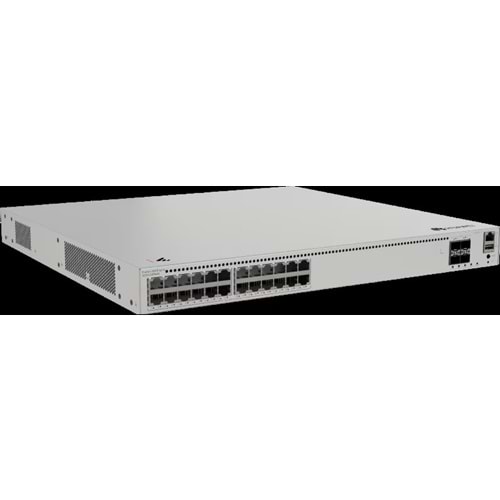 HUAWEI 24port PoE+ 400W 4xSFP Gigabit Yönetilebilir Switch eKIT S310-24PN4X