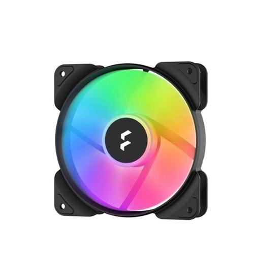 Fractal Design Aspect 12 RGB PWM Adreslenebilir RGB 32 CFM 1200RPM Kasa Fanı (FD-F-AS1-1205)