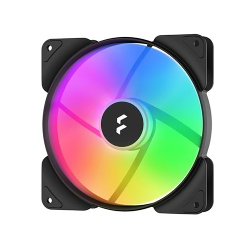 Fractal Design Aspect 14 RGB PWM Adreslenebilir RGB 41 CFM 1000RPM Kasa Fanı (FD-F-AS1-1405)