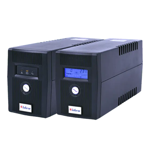 INFORM 1000VA Guardian 1000A Line Interactive Ups