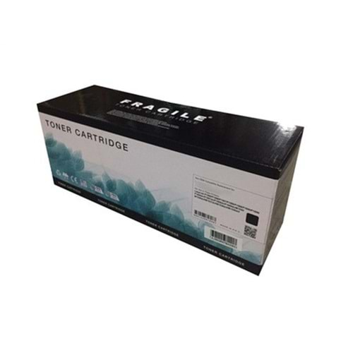 Fragıle 6020/6022/6025/6027Bk 1000Sayfa Sarı Muadil Toner