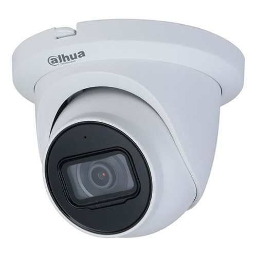 DAHUA 5MP DOME 2.8MM HAC-HDW1500TLMQ-A Kamera Dahlili Mikrofon