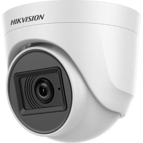 HIKVISION 5MP DS-2CE76H0T-ITPFS 2.8MM ANALOG DOME KAMERA