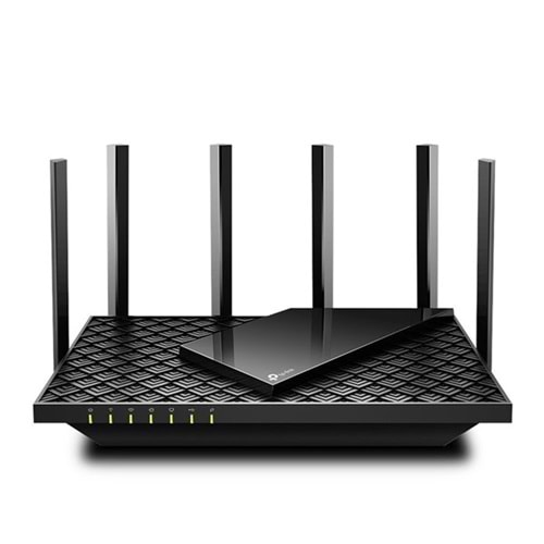 TP-LINK ARCHER AX72 AX5400 WIFI-6 EV OFİS TİPİ ROUTER