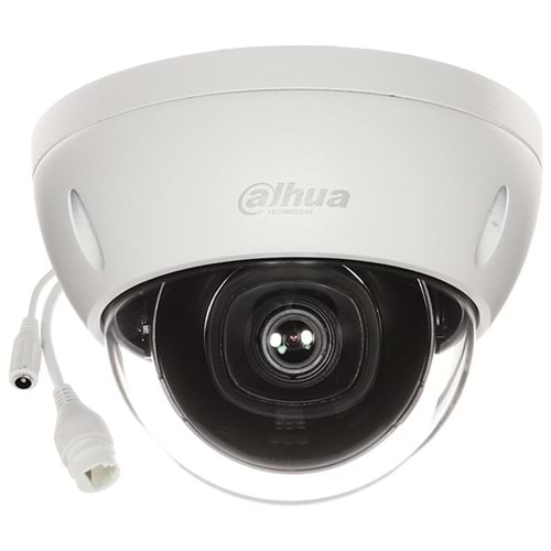 DAHUA 2MP DOME 2.8MM IPC-HDBW1230E-S-0280B 30metre IP Güvenlik Kamerası