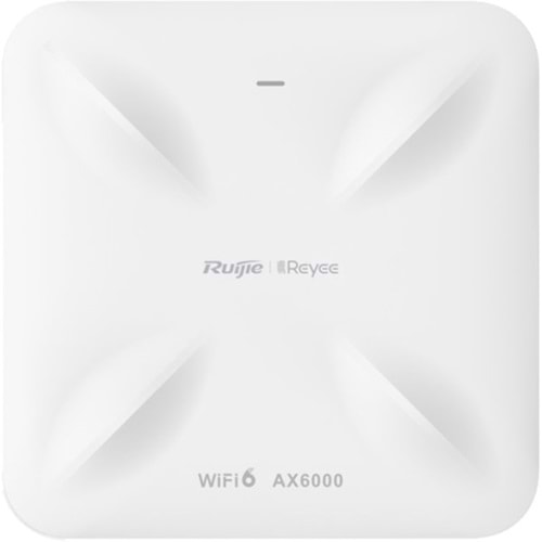 RUIJIE REYEE RG-RAP2260(H) AX6000 WIFI-6 KURUMSAL ACCESS POINT