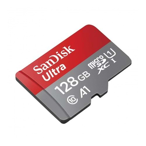 SANDISK 128GB ULTRA SDSQUAB-128G-GN6MN MICRO-SD HAFIZA KARTI